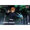 FigZero Nobara Kugisaki 1/6 Scale Action Figure (Jujutsu Kaisen) Additional Thumbnail 6