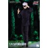 FigZero Satoru Gojo 1/6 Scale Action Figure (Jujutsu Kaisen) Additional Thumbnail 1