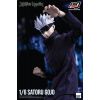 FigZero Satoru Gojo 1/6 Scale Action Figure (Jujutsu Kaisen) Additional Thumbnail 6