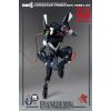 Robo-Dou Evangelion Production Model-03 (Evangelion: New Theatrical Edition) Additional Thumbnail 4