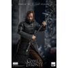 Sandor 'The Hound' Clegane (Season 7) 1/6 Scale Action Figure (Game of Thrones) Additional Thumbnail 3