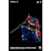 MDLX Optimus Prime (Transformers) Additional Thumbnail 6