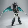 Robo-Dou Shin Getter 1 Black Ver. Action Figure (Getter Robo: The Last Day) Image