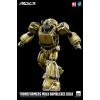 MDLX Bumblebee Gold Limited Edition (Transformers) Additional Thumbnail 2