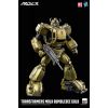 MDLX Bumblebee Gold Limited Edition (Transformers) Additional Thumbnail 3