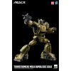 MDLX Bumblebee Gold Limited Edition (Transformers) Additional Thumbnail 4