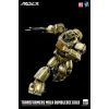 MDLX Bumblebee Gold Limited Edition (Transformers) Additional Thumbnail 5
