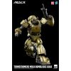 MDLX Bumblebee Gold Limited Edition (Transformers) Additional Thumbnail 6