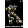 MDLX Bumblebee Gold Limited Edition (Transformers) Additional Thumbnail 7