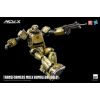 MDLX Bumblebee Gold Limited Edition (Transformers) Additional Thumbnail 8