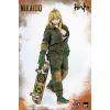 FigZero Nikaido Action Figure (Dorohedoro) Additional Thumbnail 1