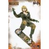 FigZero Nikaido Action Figure (Dorohedoro) Additional Thumbnail 3