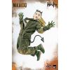 FigZero Nikaido Action Figure (Dorohedoro) Additional Thumbnail 4