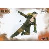 FigZero Nikaido Action Figure (Dorohedoro) Additional Thumbnail 5