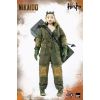 FigZero Nikaido Action Figure (Dorohedoro) Additional Thumbnail 6