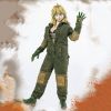 FigZero Nikaido Action Figure (Dorohedoro) Image
