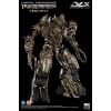 DLX Megatron Action Figure (Transformers: Revenge of the Fallen) Additional Thumbnail 1
