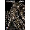 DLX Megatron Action Figure (Transformers: Revenge of the Fallen) Additional Thumbnail 2