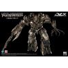 DLX Megatron Action Figure (Transformers: Revenge of the Fallen) Additional Thumbnail 7