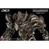 DLX Megatron Action Figure (Transformers: Revenge of the Fallen) Additional Thumbnail 8
