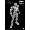 DLX Iron Man Mark 2 Action Figure (Infinity Saga) Additional Thumbnail 1
