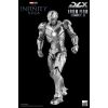 DLX Iron Man Mark 2 Action Figure (Infinity Saga) Additional Thumbnail 2
