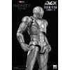 DLX Iron Man Mark 2 Action Figure (Infinity Saga) Additional Thumbnail 3