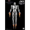 DLX Iron Man Mark 2 Action Figure (Infinity Saga) Additional Thumbnail 4
