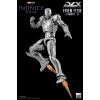 DLX Iron Man Mark 2 Action Figure (Infinity Saga) Additional Thumbnail 5