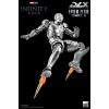 DLX Iron Man Mark 2 Action Figure (Infinity Saga) Additional Thumbnail 6