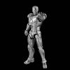 DLX Iron Man Mark 2 Action Figure (Infinity Saga) Image
