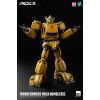 MDLX Bumblebee (Transformers) Additional Thumbnail 2