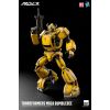 MDLX Bumblebee (Transformers) Additional Thumbnail 4