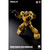 MDLX Bumblebee (Transformers) Additional Thumbnail 6