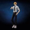 FigZero Denji (Chainsaw Man) Image
