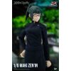 FigZero Maki Zen'in Action Figure (Jujutsu Kaisen) Additional Thumbnail 1