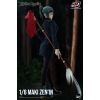 FigZero Maki Zen'in Action Figure (Jujutsu Kaisen) Additional Thumbnail 4