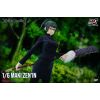 FigZero Maki Zen'in Action Figure (Jujutsu Kaisen) Additional Thumbnail 6