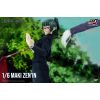 FigZero Maki Zen'in Action Figure (Jujutsu Kaisen) Additional Thumbnail 8
