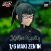 FigZero Maki Zen'in Action Figure (Jujutsu Kaisen) Image
