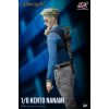 FigZero Kento Nanami Action Figure (Jujutsu Kaisen) Additional Thumbnail 5
