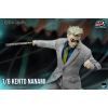 FigZero Kento Nanami Action Figure (Jujutsu Kaisen) Additional Thumbnail 6