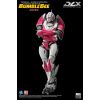 DLX Arcee Action Figure (Transformers: Bumblebee) Additional Thumbnail 1