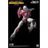 DLX Arcee Action Figure (Transformers: Bumblebee) Additional Thumbnail 4