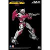 DLX Arcee Action Figure (Transformers: Bumblebee) Additional Thumbnail 5