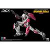 DLX Arcee Action Figure (Transformers: Bumblebee) Additional Thumbnail 6