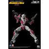 DLX Arcee Action Figure (Transformers: Bumblebee) Additional Thumbnail 7