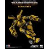 DLX Bumblebee Action Figure (Transformers: Rise of the Beasts) Additional Thumbnail 1