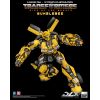 DLX Bumblebee Action Figure (Transformers: Rise of the Beasts) Additional Thumbnail 3