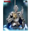 Griffith (Reborn Band of Falcon) Action Figure (Berserk) Additional Thumbnail 5